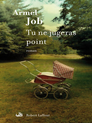 cover image of Tu ne jugeras point